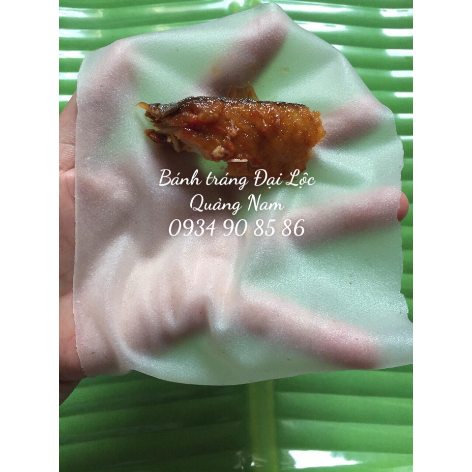 Bánh tráng nhúng Đại Lộc Quảng Nam 500g | BigBuy360 - bigbuy360.vn