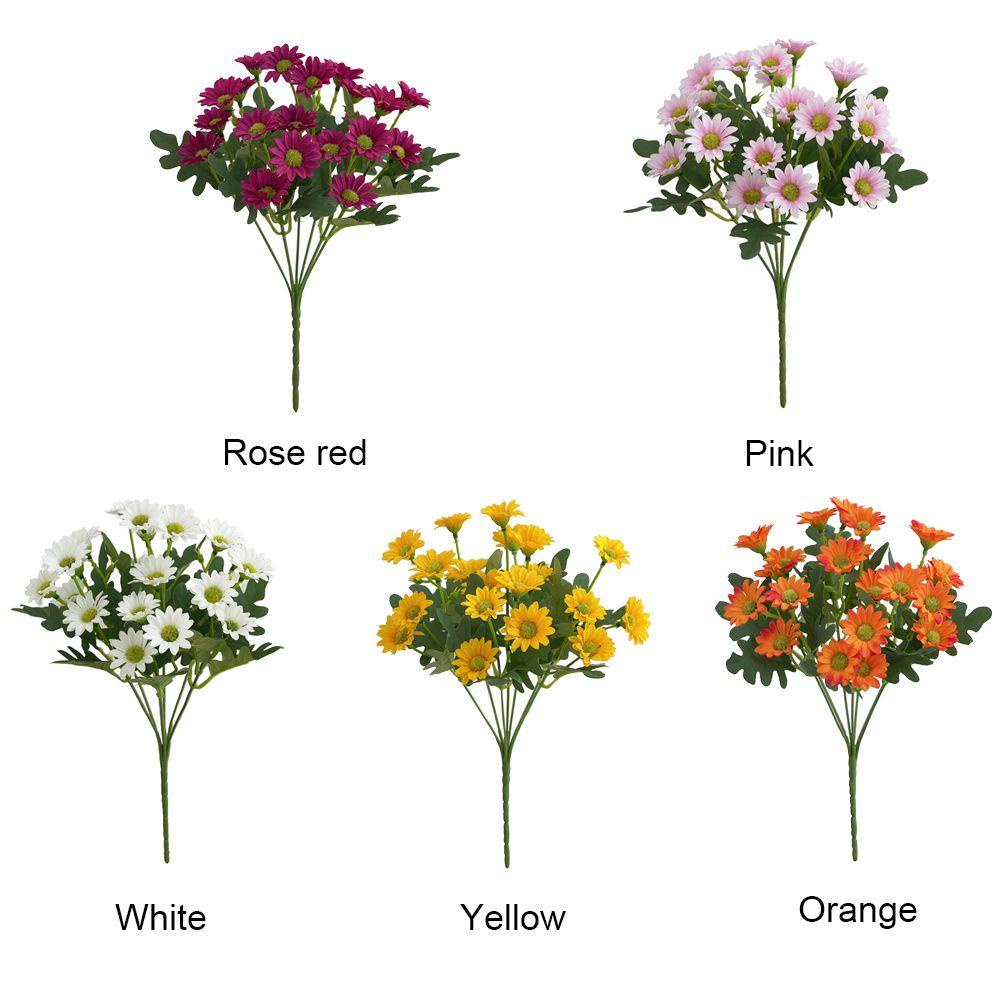 Hoa Cúc Giả Trang Trí