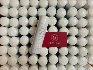 [HÀNG MỚI VỀ] Xịt khoáng Avene 50ml