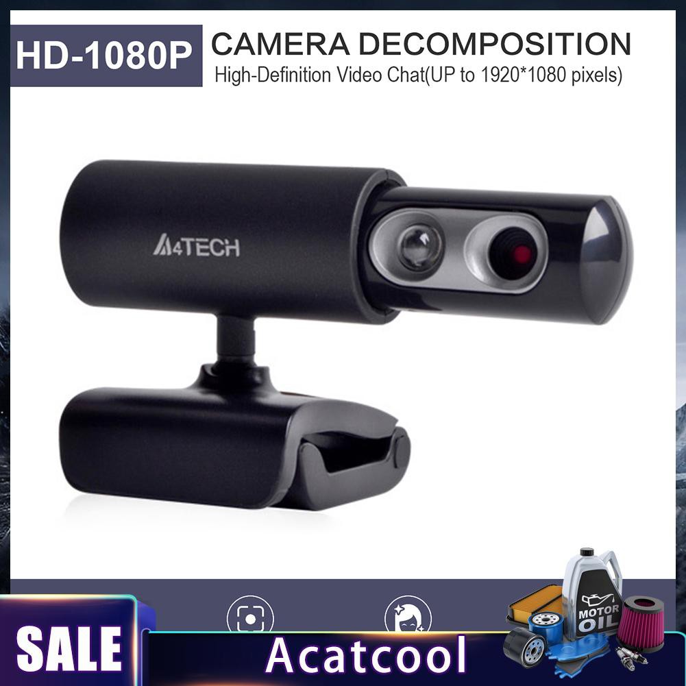 Camera Hd Có Mic Cho Laptop / Máy Tính Để Bàn | BigBuy360 - bigbuy360.vn