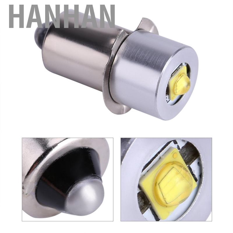 Bóng đèn LED thay thế 5W P13.5S