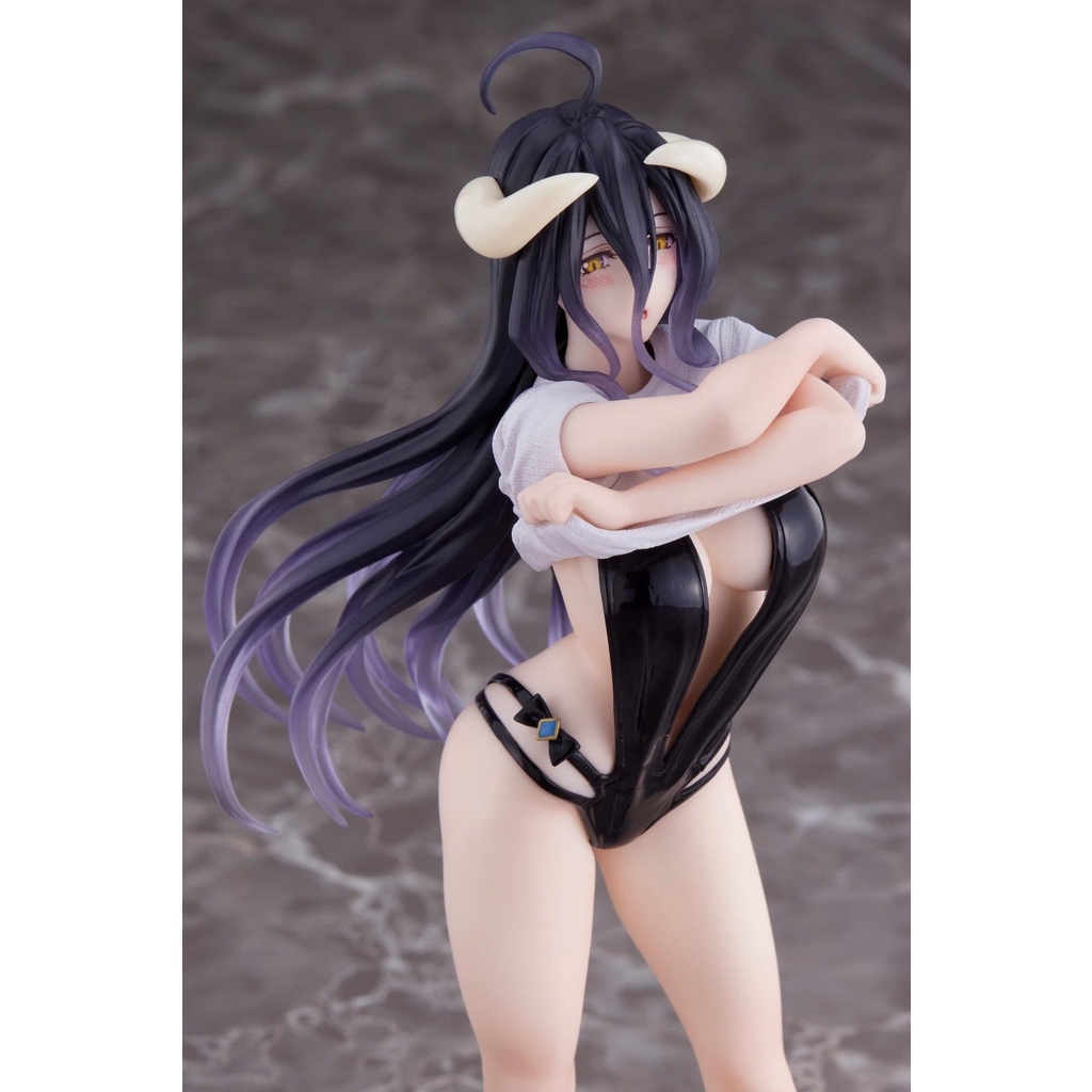 Mô hình Albedo - Coreful Figure - T-Shirt Swimsuit ver.