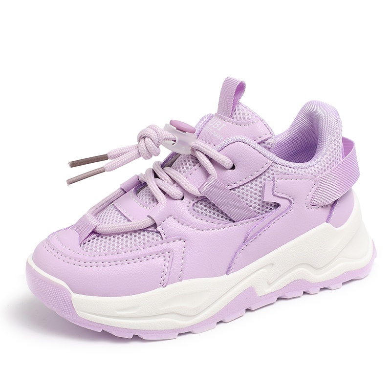 Giày thể thao cho bé năng động tuổi từ 4 đến 10 tuổi (8815). Richkidsstore2021