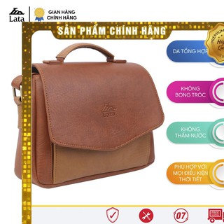 Túi đeo chéo nữ LATA HN44
