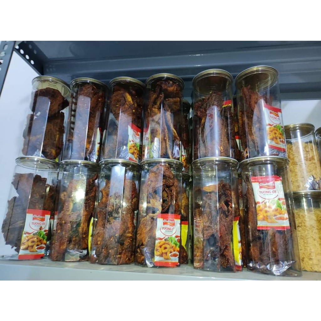 [FREESHIP EXTRA] Cơm cháy khô gà 300gr  - Thơm ngon | BigBuy360 - bigbuy360.vn