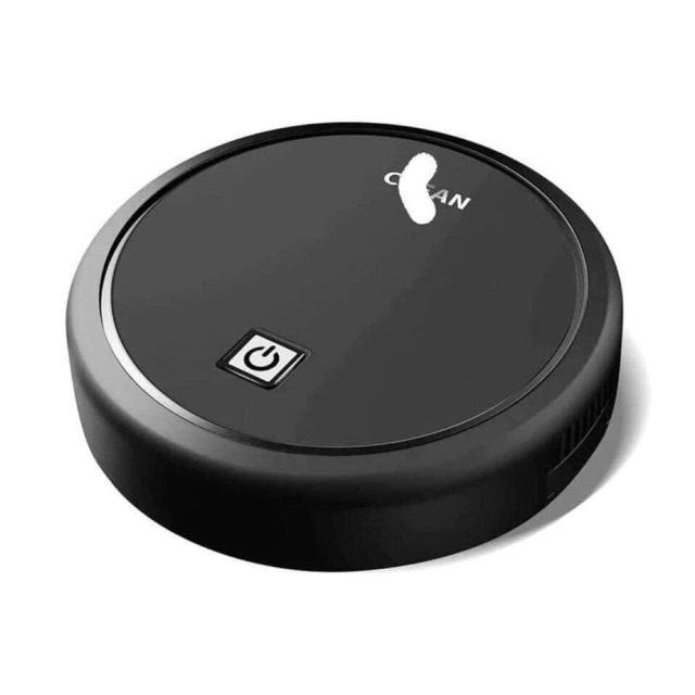 Robot hút bụi