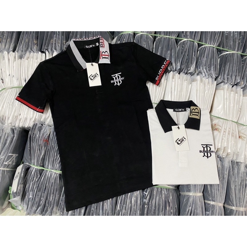 Áo thun trụ siêu đẹp thêi logo