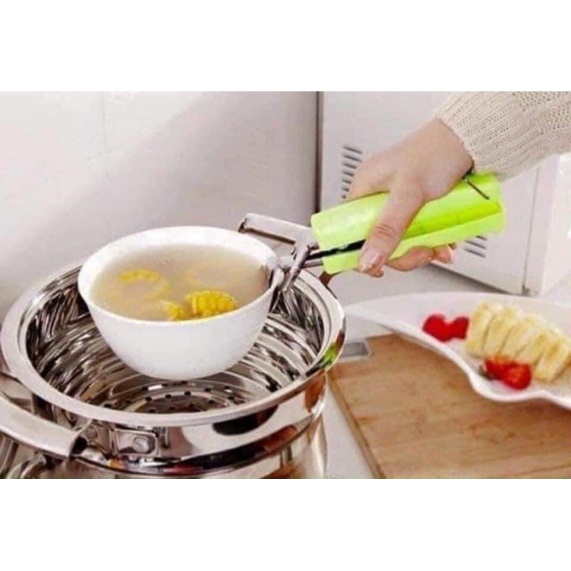 kẹp gắp nóng