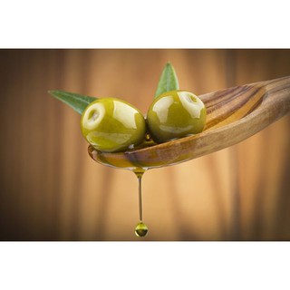 Olive hữu cơ Epikouros tách hạt 315g