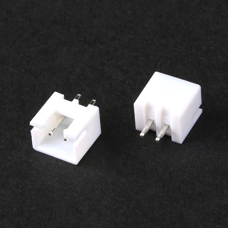 Bộ 5 đầu nối dây cáp XH2.54 2/3/4/5/6/7/8/9/10 Pin 2.54 Pitch 100MM 26AWG