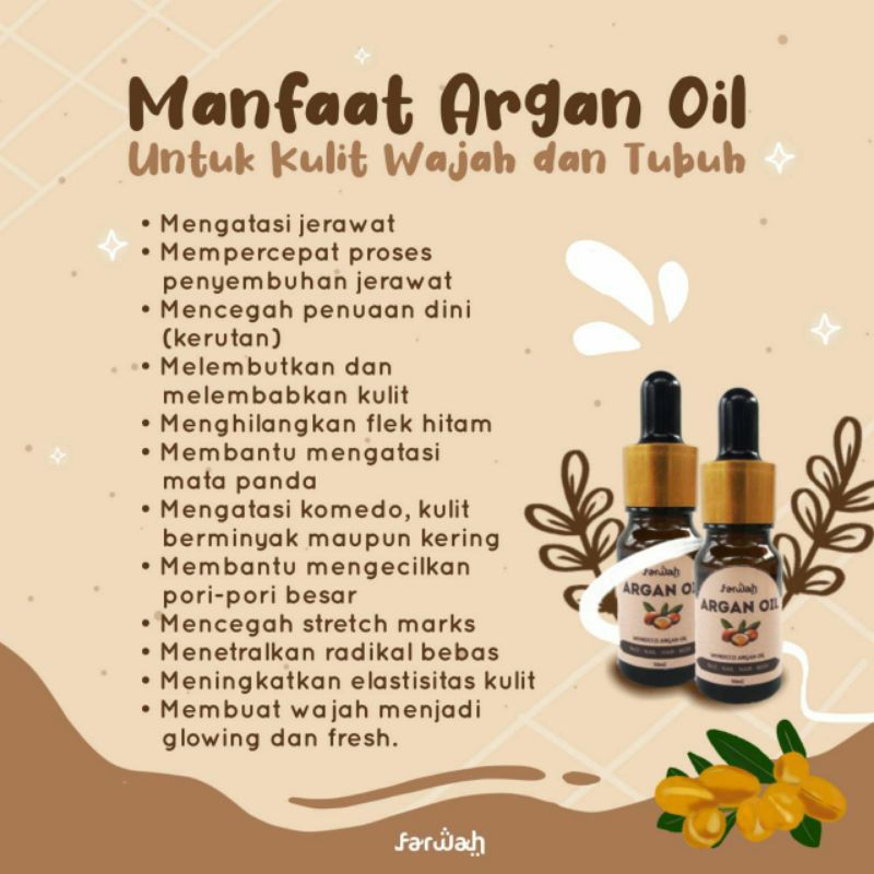 Dầu Argan Xông Hơi Chất Lượng Cao