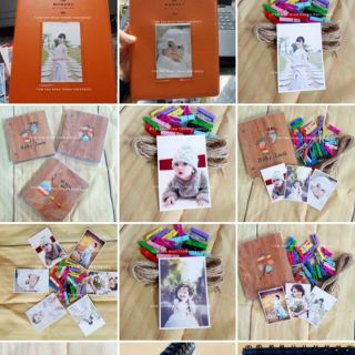 Combo In 100 ảnh chụp từ điện thoại + 1 album
