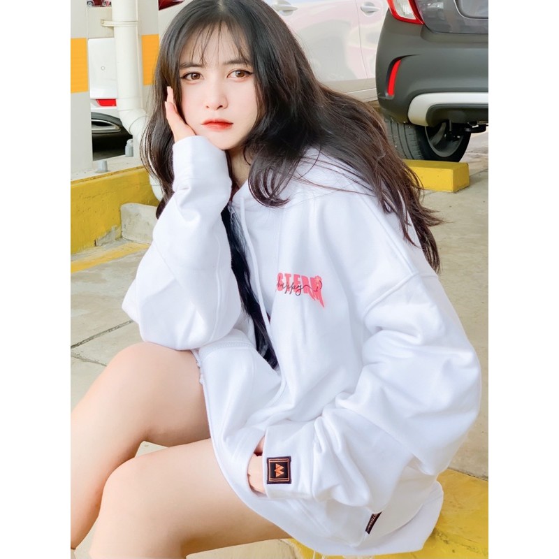 ÁO KHOÁC KHOÁ KÉO