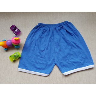 Combo 10 quần chục cotton cho bé