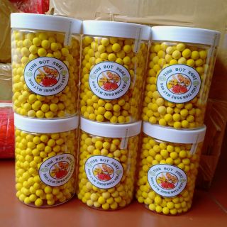 3kg Viên Tinh Bột Nghệ Sữa Ong Chúa