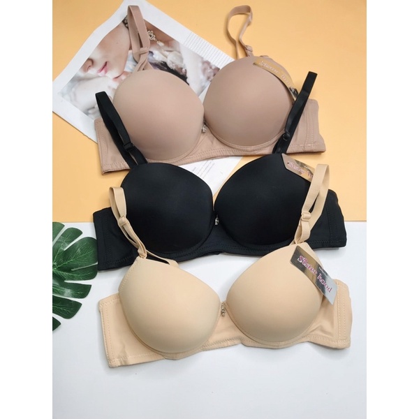 Áo ngực đệm dày nâng ngực có gọng hàng SISTER HOOD 2354 THÁI LAN nhập khẩu