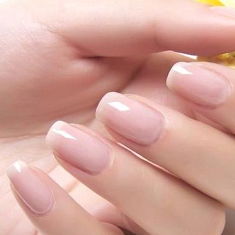 Set 5 đồ dũa móng tay hai mặt dành cho trang trí móng tay nghệ thuật