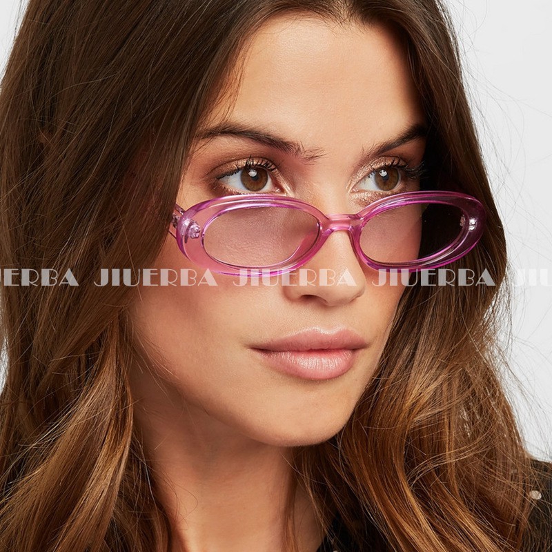 Kính mát phong cách retro thời trang cho nam và nữ