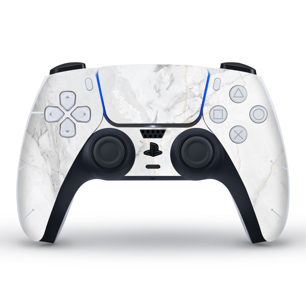 Vỏ Silicon Dẻo Bảo Vệ Tay Cầm Chơi Game Ps5 Cho Sony Playstation 5 Ps5 Accessoriesie Susu01 | BigBuy360 - bigbuy360.vn