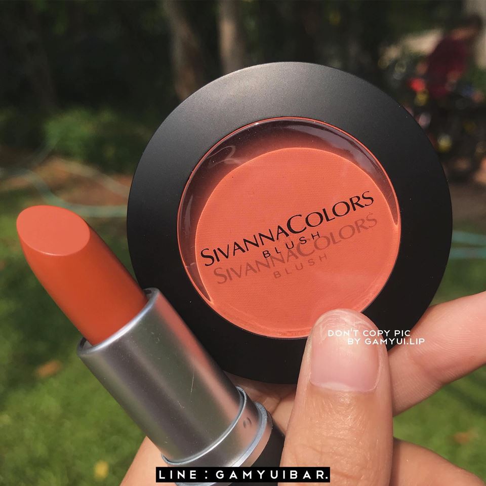 💎 Set son môi & má hồng Thái lan Cao Cấp 💦 | BigBuy360 - bigbuy360.vn