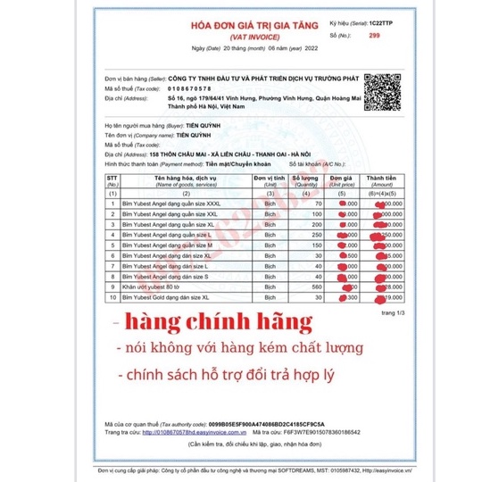 Bỉm Yubest FREESHIP Tã YUBEST Gold / Night / Angel / Natural / CAO CẤP quần/dán S132, S90, M108, M84, L96, L78
