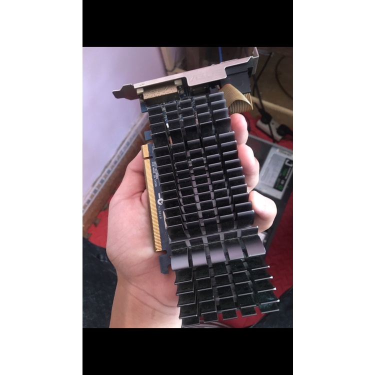 Card thanh lý gt 630