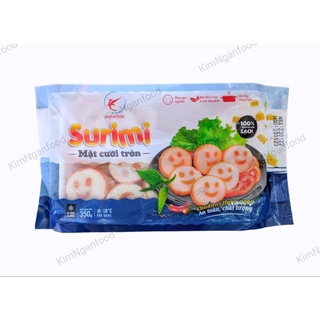Surimi mặt cười 350g