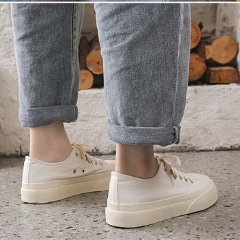 Giày thể thao nữ, giày sneaker đẹp đi học đi chơi xinh xắn G 150 | WebRaoVat - webraovat.net.vn