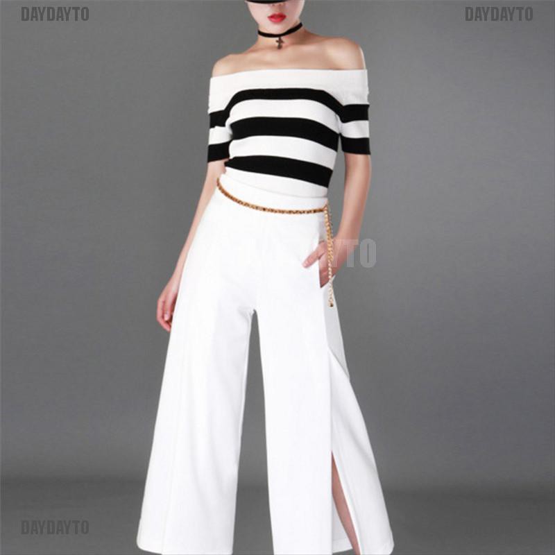 Thắt Lưng Dây Xích Bằng Kim Loại Thời Trang Cho Nữ