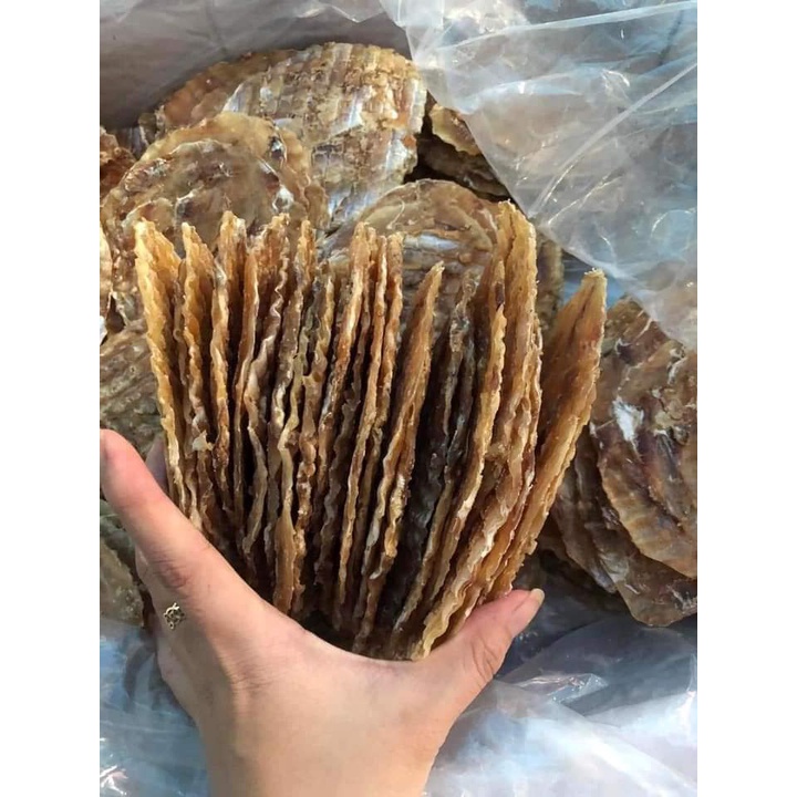 Khô Cá Bò Da Tẩm Gia Vị Loại Ngon Đặc Biệt - Món Ăn Vặt Thơm Ngon Tiện Lợi - Giá Bán 1 Lát Tròn | BigBuy360 - bigbuy360.vn