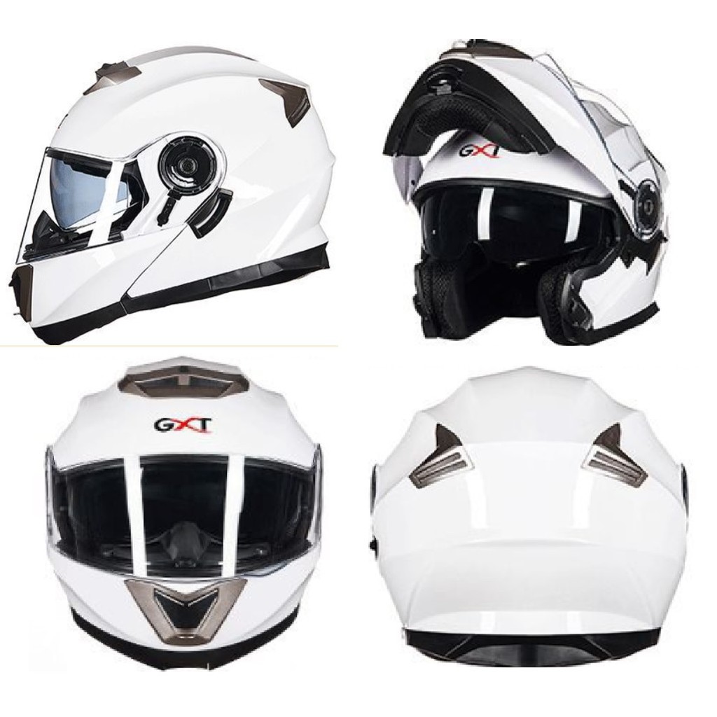 Mũ lật hàm gxt 2018