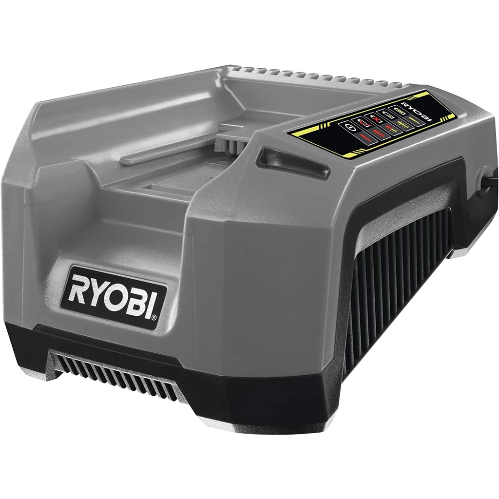 Đế sạc pin ryobi 36v bcl3650f