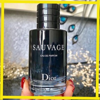 [TOP 1 SHOPEE] Nước Hoa Nam Dior Sauvage EDP - Nước Hoa Nam Chính Hãng