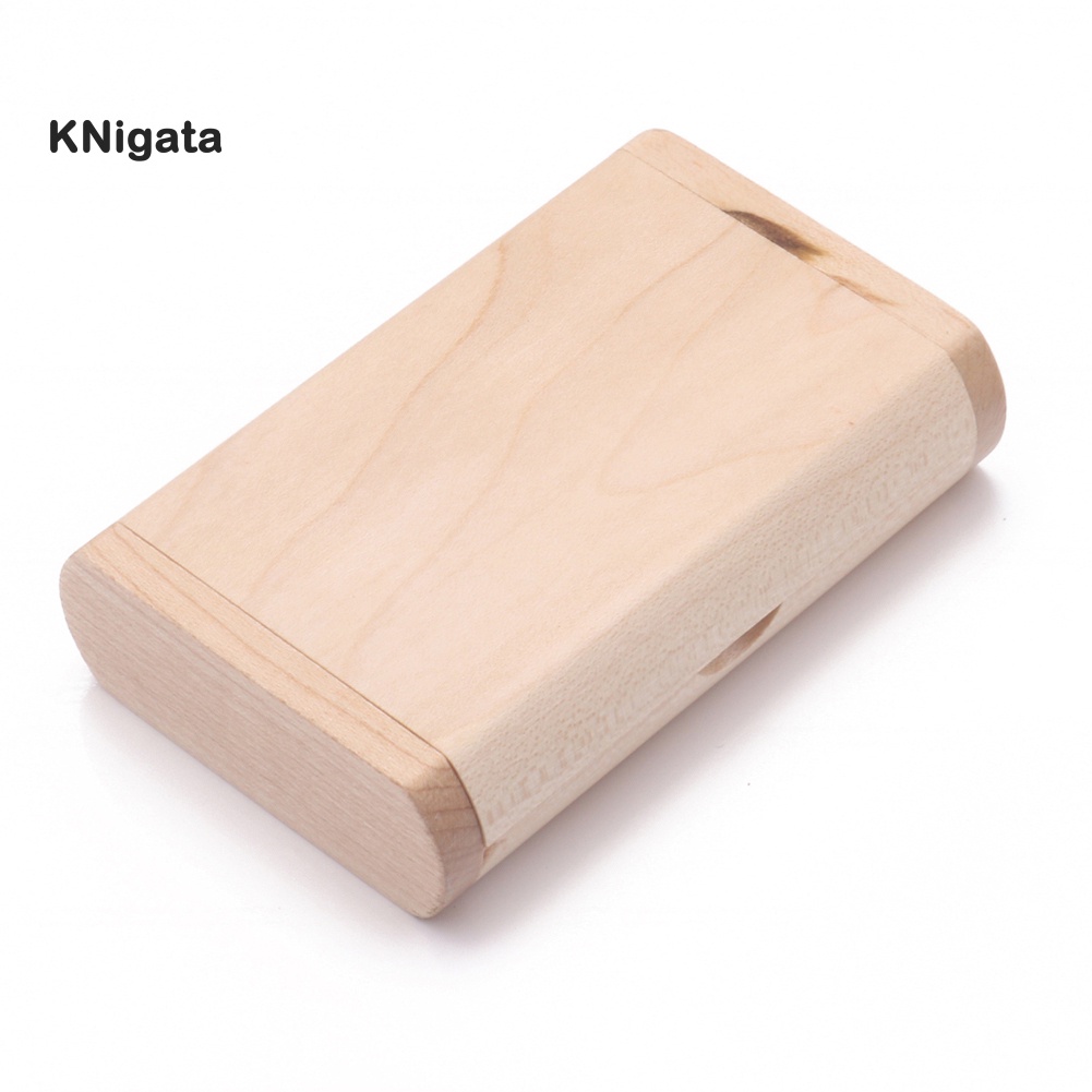 Usb Mini 4gb 8gb 16gb 32gb 64gb Bằng Gỗ | BigBuy360 - bigbuy360.vn