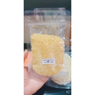 [gói lẻ 100gr] Các Loại Đậu Hạt Hữu Cơ Markal