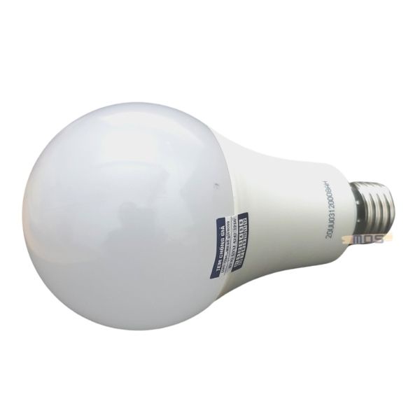 Bóng led buld RẠNG ĐÔNG 3W/5W/9W/12W MOS shop