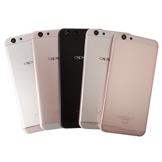Nắp lưng Oppo F1s A59 chuẩn zin đủ màu