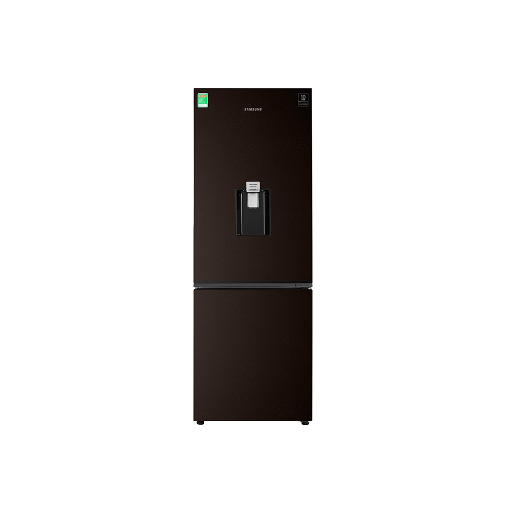 [RẺ VÔ ĐỊCH] Tủ lạnh Samsung Inverter 307 lít RB30N4170BY/SV