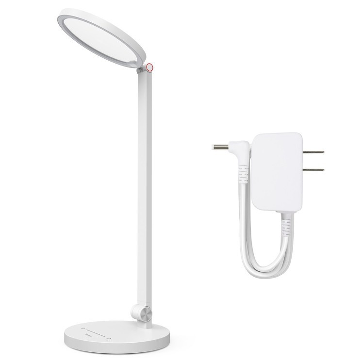 Baseus -BaseusMall VN Đèn để bàn bảo vệ mắt Baseus Smart Eye Series Full Spectrum Eye-protective Desk Lamp | WebRaoVat - webraovat.net.vn