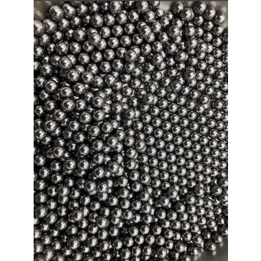 Bi sắt 6.35mm, 7mm, 8mm khoảng