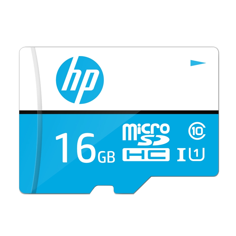 HP Thẻ Nhớ 128gb 64gb 32gb 16gb Sdhc / Sdxc Class 10 Cart Tf | BigBuy360 - bigbuy360.vn
