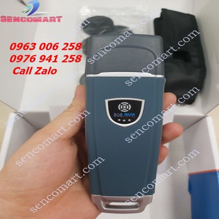 Máy tuần tra bảo vệ high tech hàng chính hãng - thiết bị ghi nhận thời gian,địa điểm
