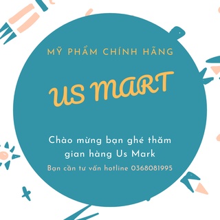 USmark - Mỹ PhẩmÂu Mỹ