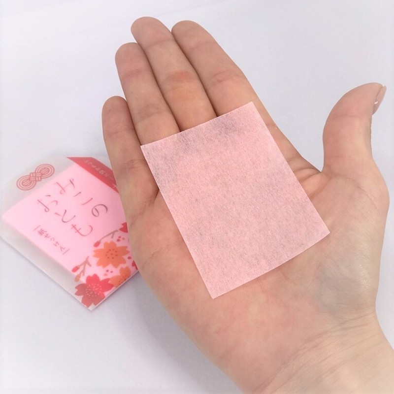 Xà phòng giấy Mikoto Otomo, hàng nội địa Nhật Bản - gói 30 miếng | BigBuy360 - bigbuy360.vn