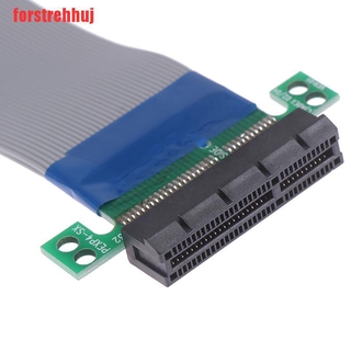 Cáp Mở Rộng Pci-E Express 16x / 8x / 4x