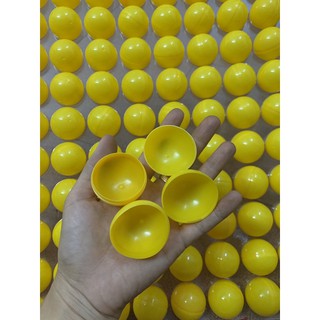 Bóng mở nhiều màu