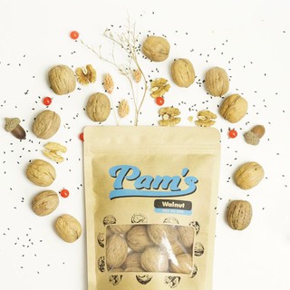 Hạt óc chó Pam’s (500g)