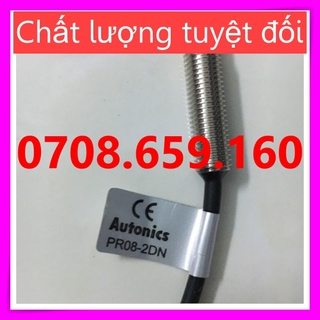 Cảm biến quang Autonics PR08-2DN