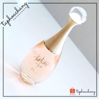 Nước hoa Dior J'adore In Joy [5ml]
