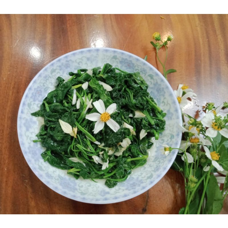Hạt giống Hoa xuyến chi - 50-100 hạt